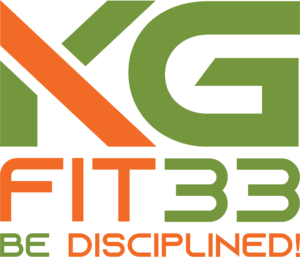 The KG Fitness Blog